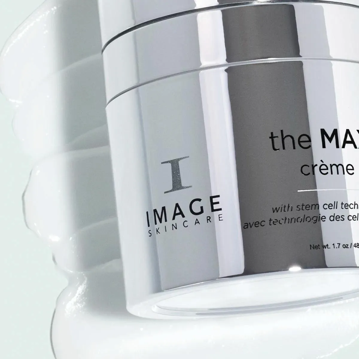 Image Skincare | The MAX Stem Cell Creme 48g