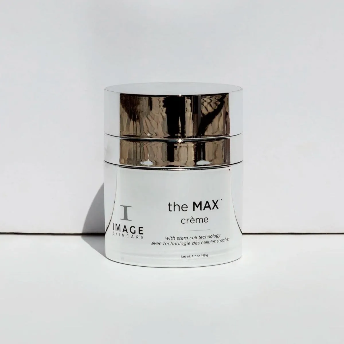 Image Skincare | The MAX Stem Cell Creme 48g