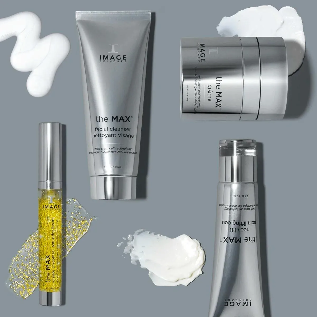 Image Skincare | The MAX Stem Cell Creme 48g