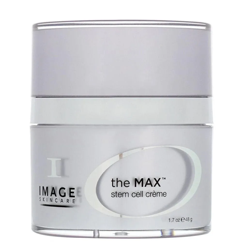 Image Skincare | The MAX Stem Cell Creme 48g