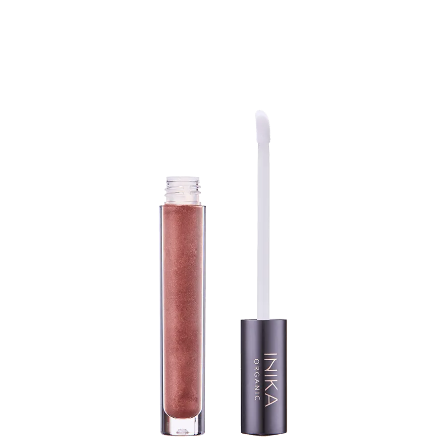 INIKA Organic Lip Glaze