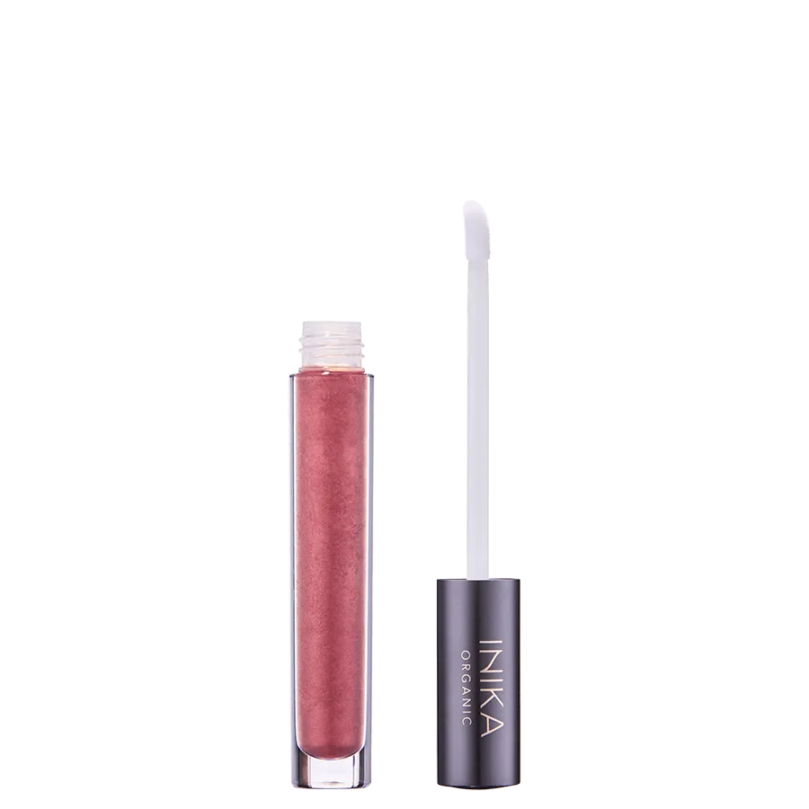 INIKA Organic Lip Glaze