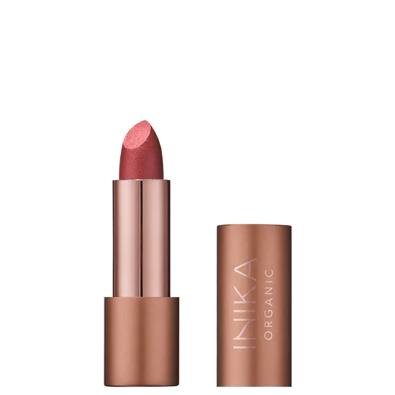 INIKA Organic Lipstick