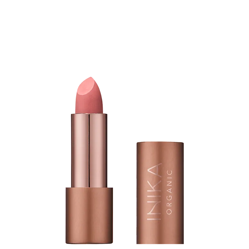 INIKA Organic Lipstick