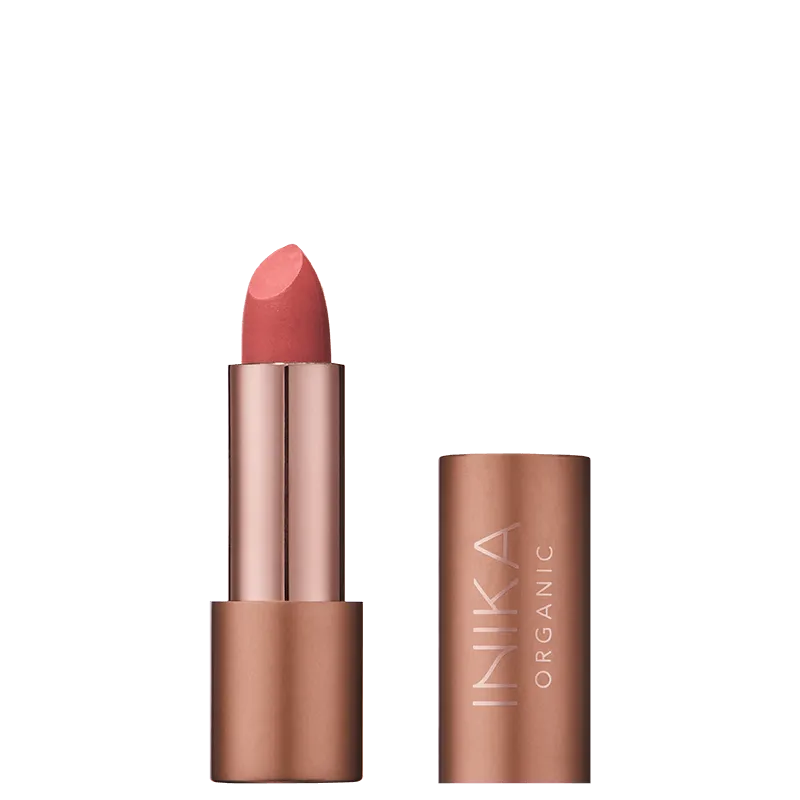 INIKA Organic Lipstick