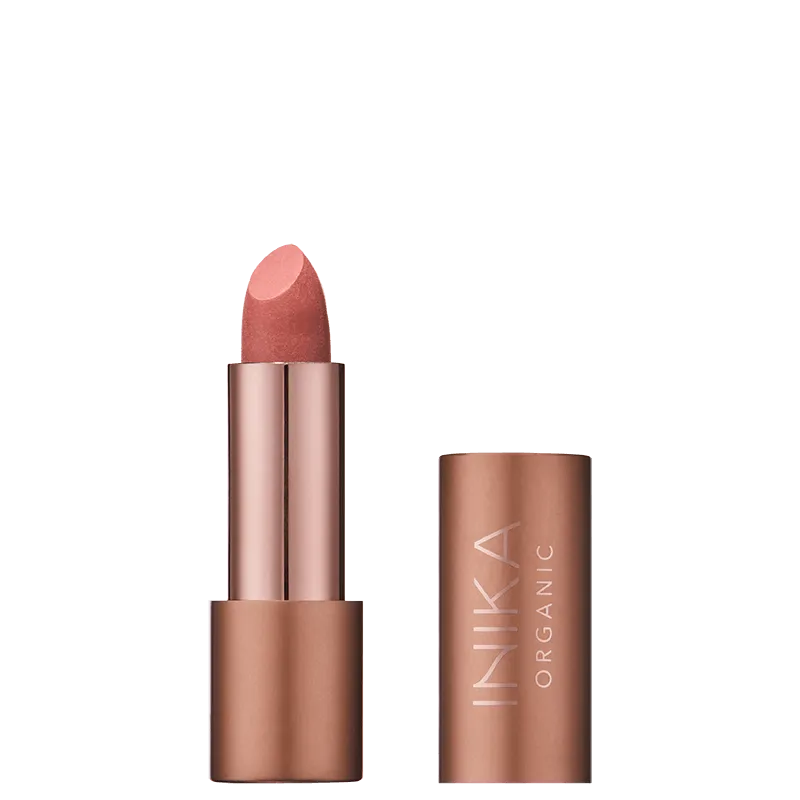 INIKA Organic Lipstick