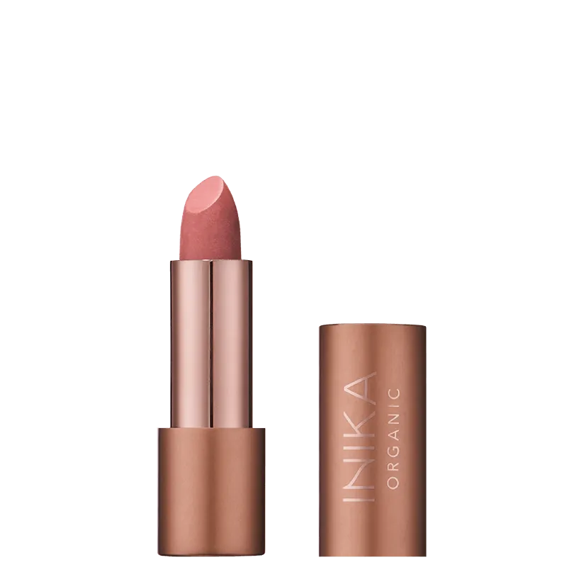 INIKA Organic Lipstick