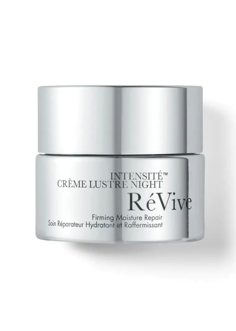 INTENSIT CRME LUSTRE NIGHT Firming Moisture Repair