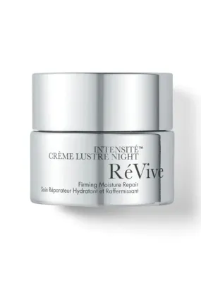 INTENSIT CRME LUSTRE NIGHT Firming Moisture Repair