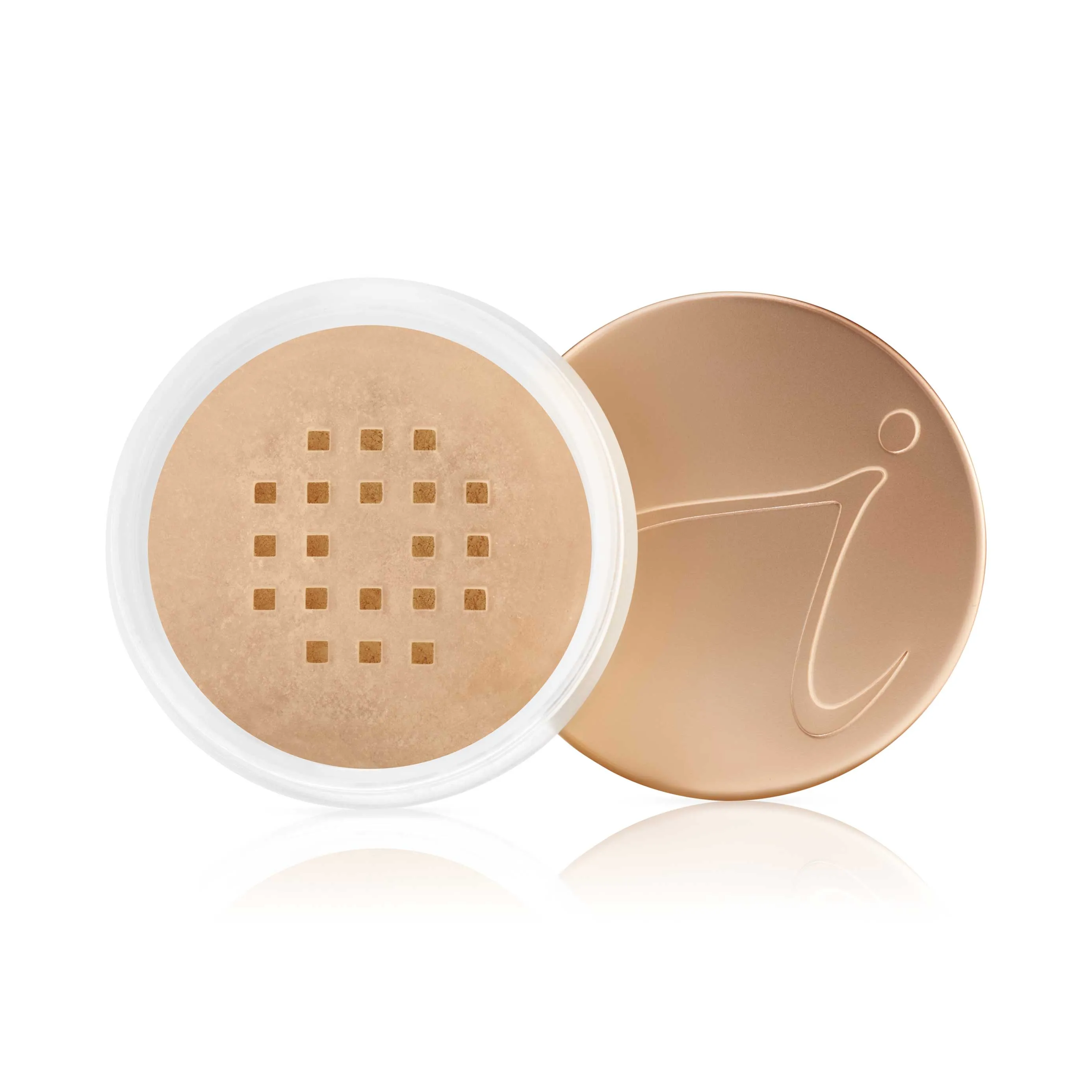 Jane Iredale - Amazing Base Loose Mineral Powder