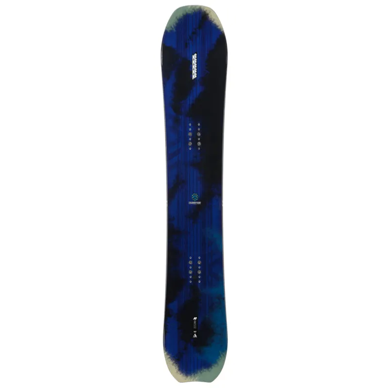 K2 Passport Snowboard 2025