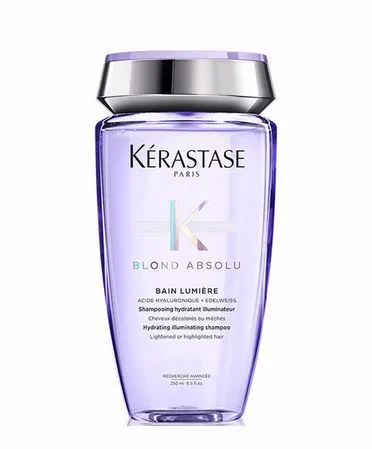 Kerastase Blond Absolu Bain Lumiere Shampoo 250ml