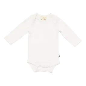 Kyte Baby Cloud Long Sleeve Bodysuit