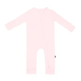 Kyte Baby - Zippered Romper in Sakura