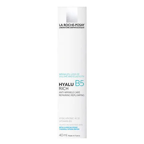 La Roche-Posay Hyalu B5 Rich Care 40ml