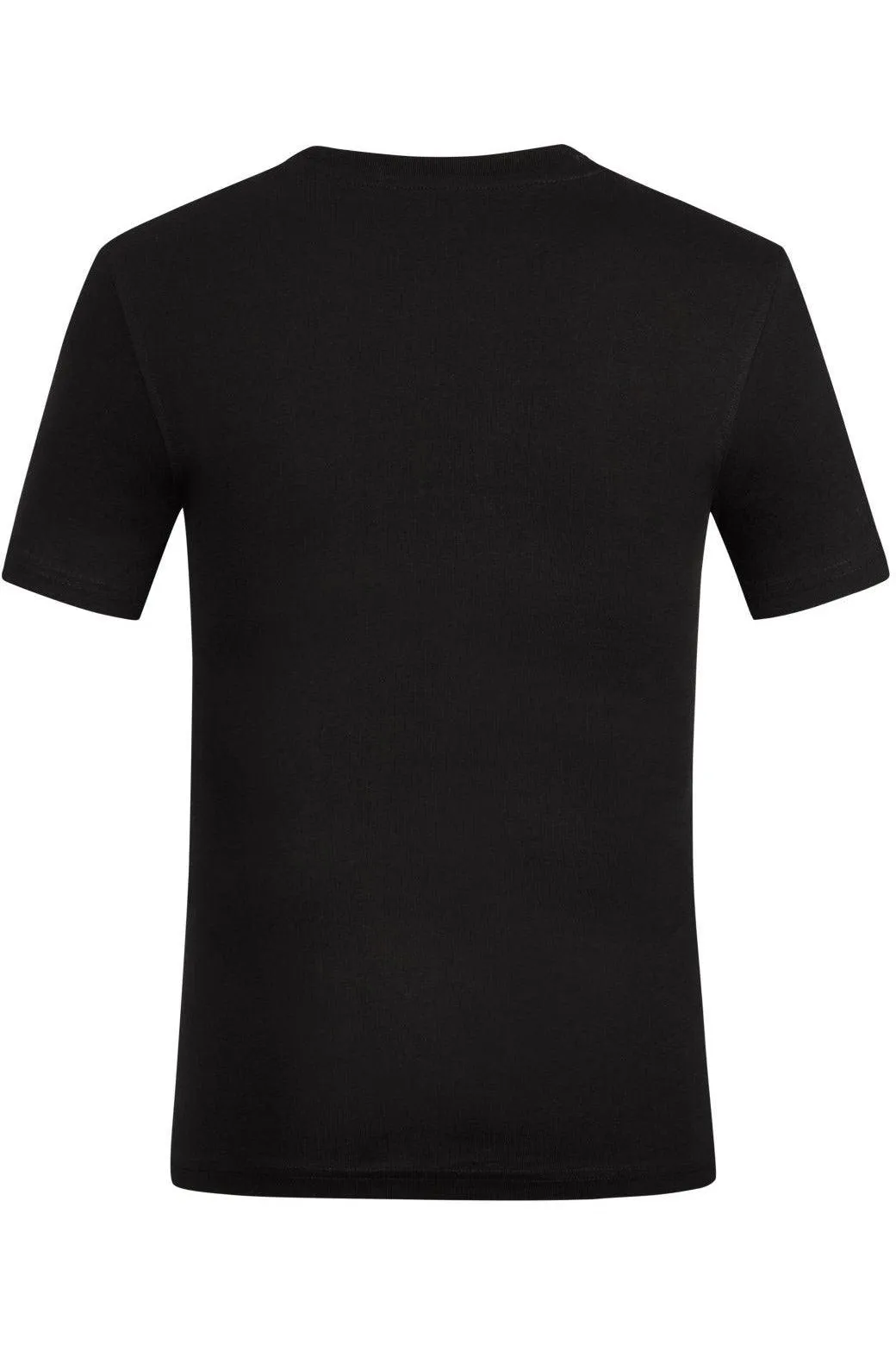 Lacoste Black T Shirt