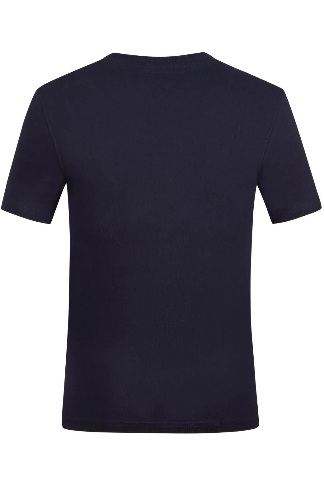 Lacoste Blue T Shirt