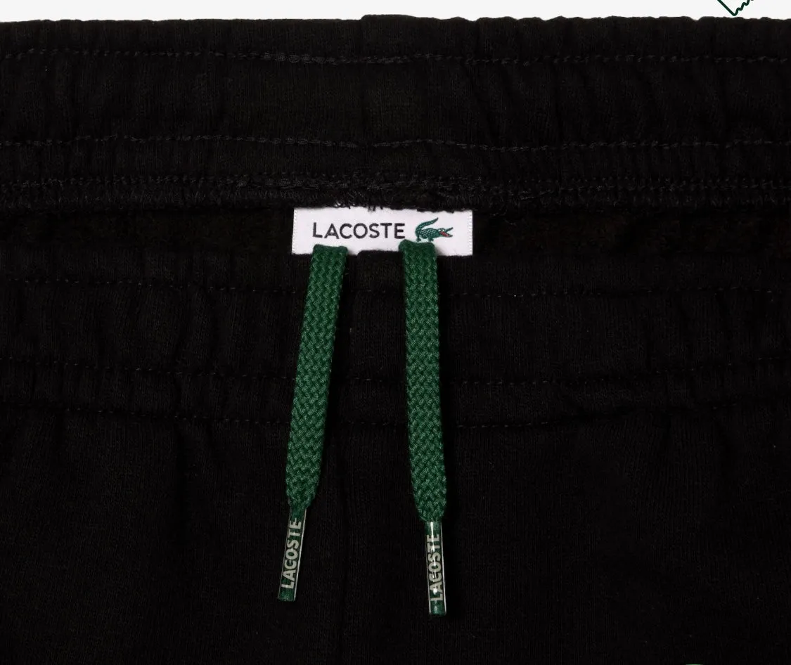 Lacoste Boy’s Logo Sweatpants