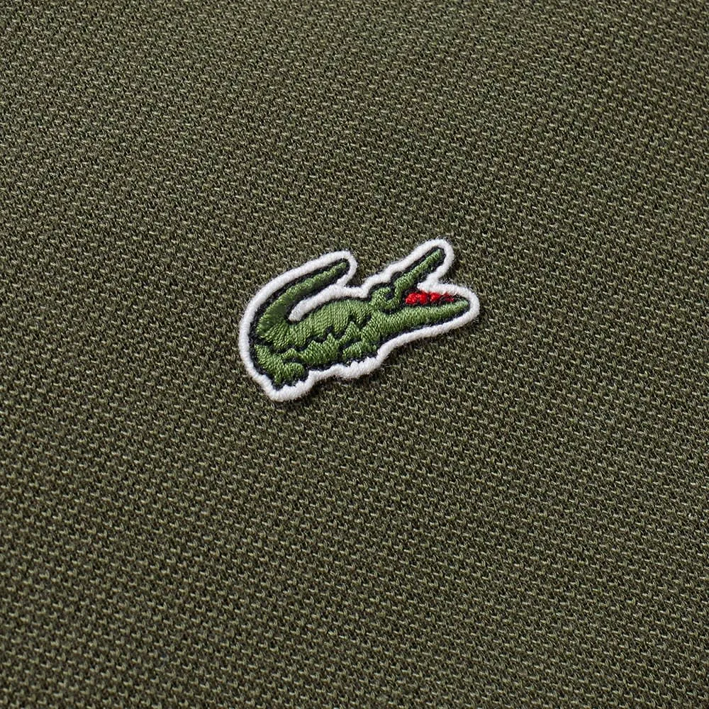 Lacoste Classic L12.12 PoloOlive