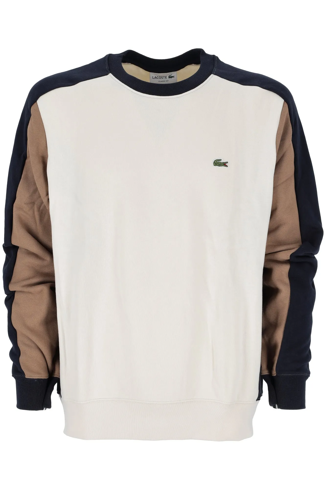 Lacoste Felpa Uomo SH-1299