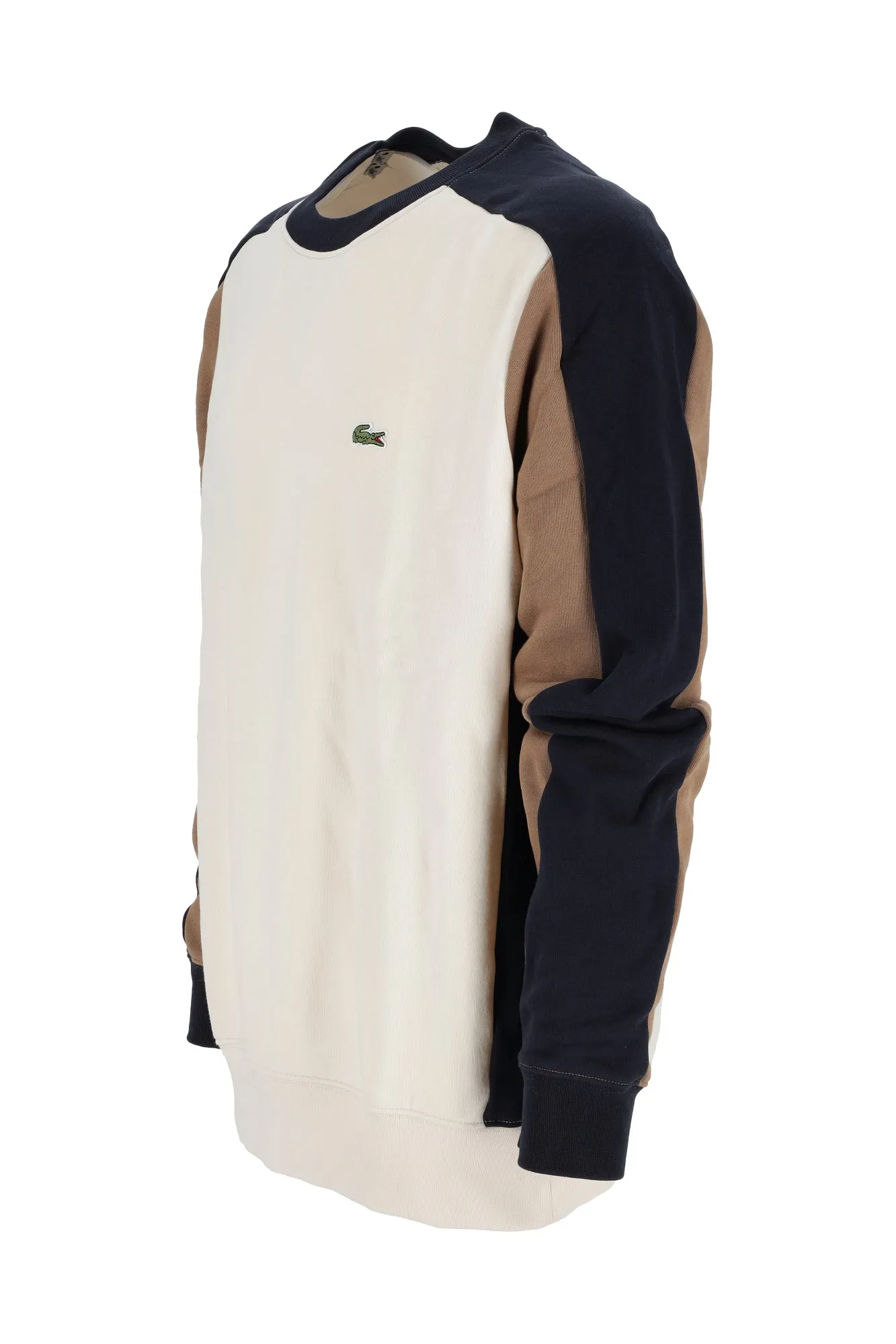 Lacoste Felpa Uomo SH-1299