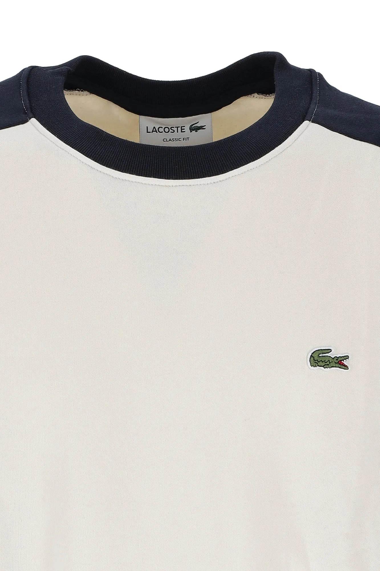 Lacoste Felpa Uomo SH-1299