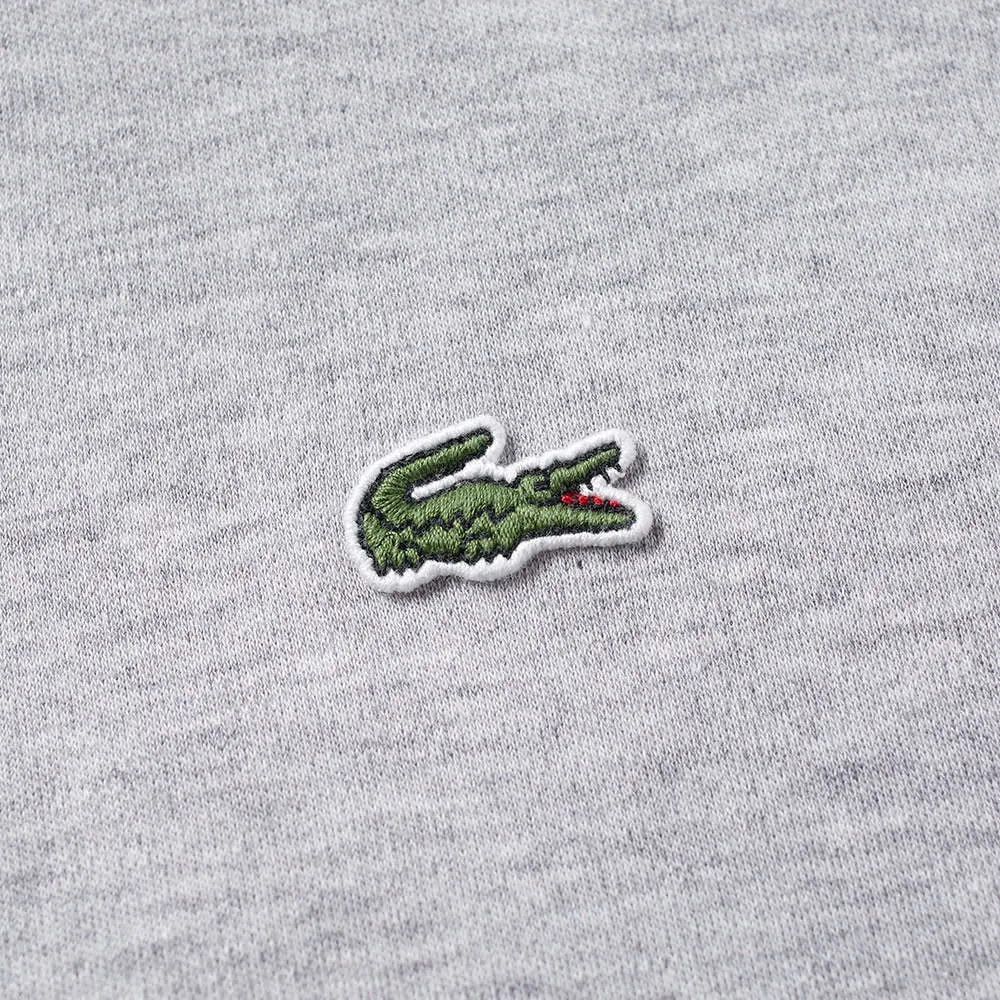 Lacoste Jersey PoloGrey Marl