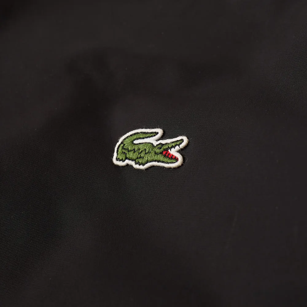 Lacoste MA-1 JacketBlack