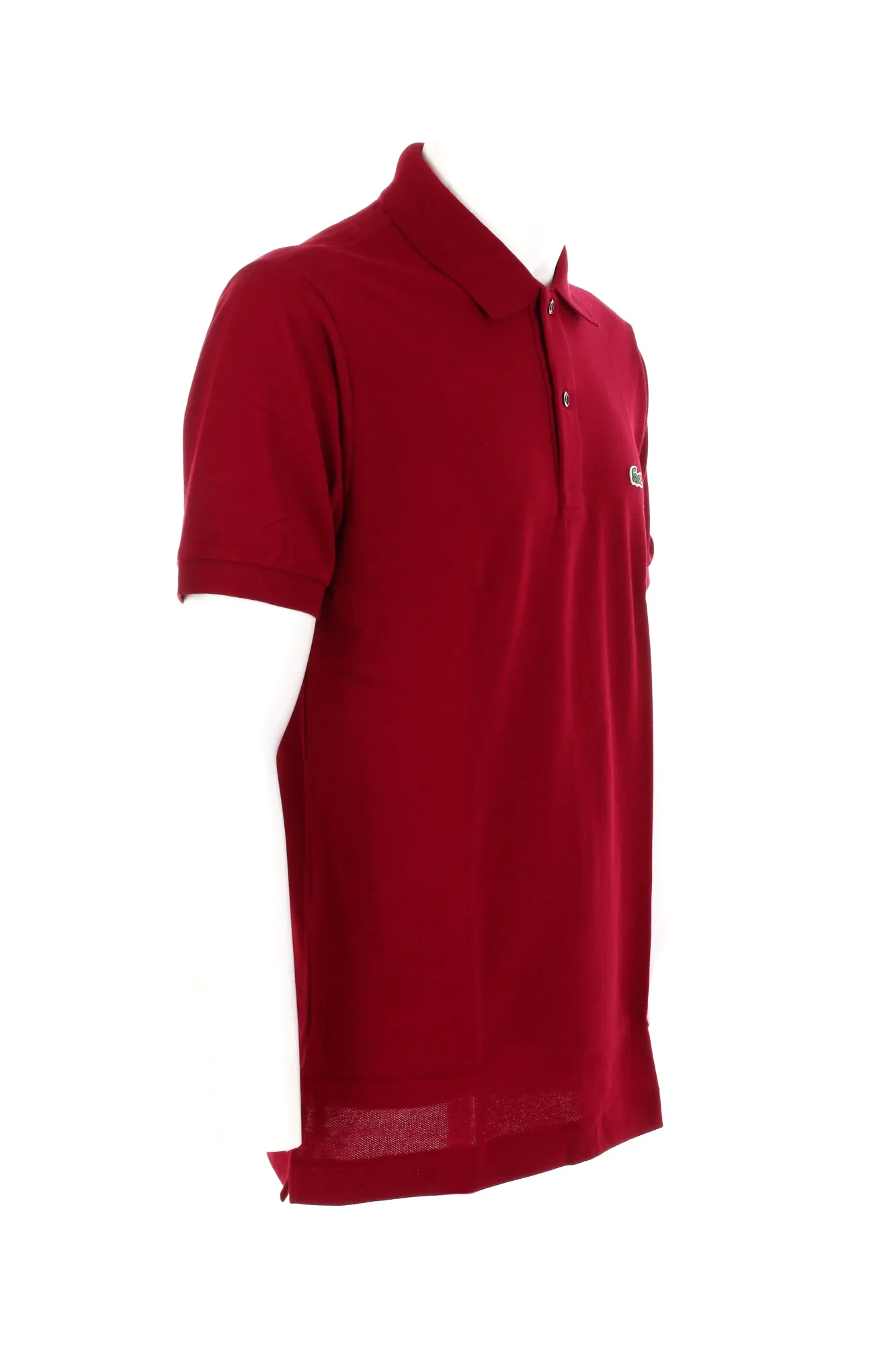 Lacoste Polo Uomo 1212