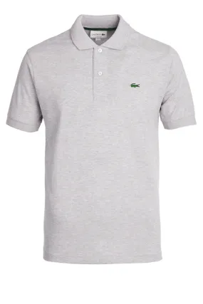 Lacoste Regular Polo Grey