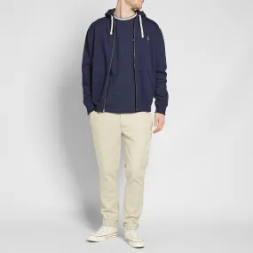 Lacoste Tipped Jersey TeeNavy