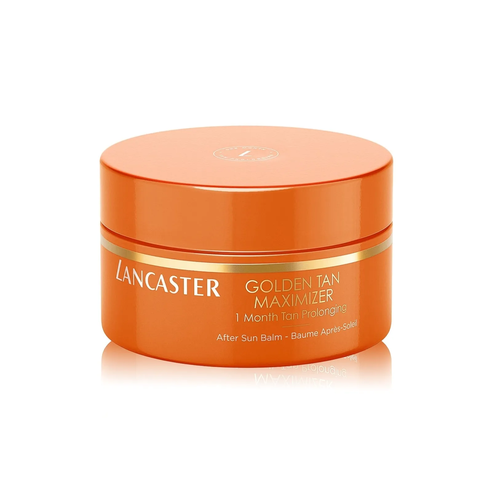 Lancaster Golden Tan Maximizer After-Sun Balm 200ml