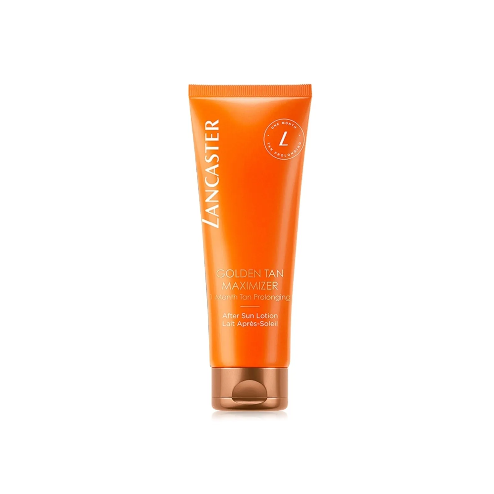 Lancaster Golden Tan Maximizer After Sun Lotion 125ml