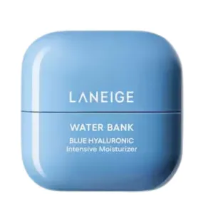 Laneige Water Bank Blue Hyaluronic Intensive Cream - 50ML