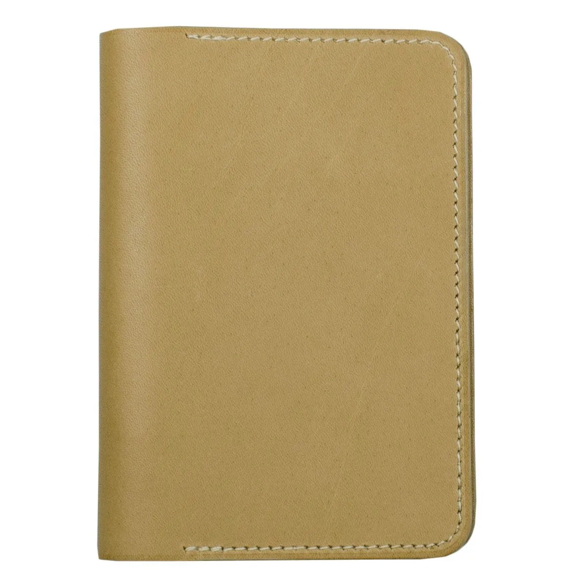 Laperruque - Passport Cover - Jepard Sable