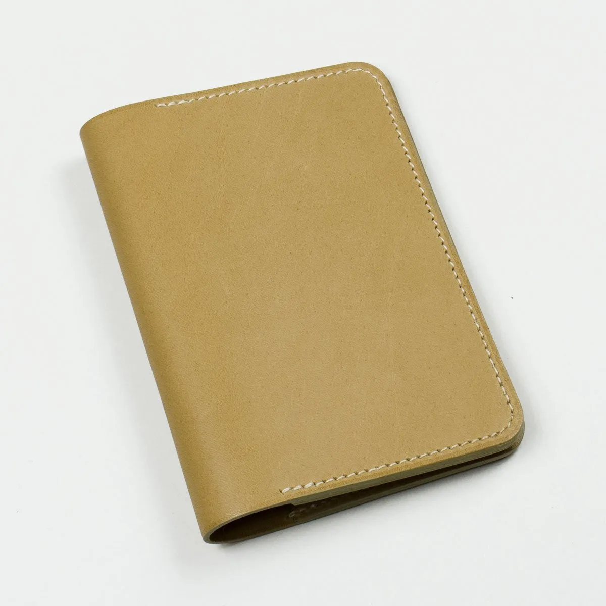 Laperruque - Passport Cover - Jepard Sable