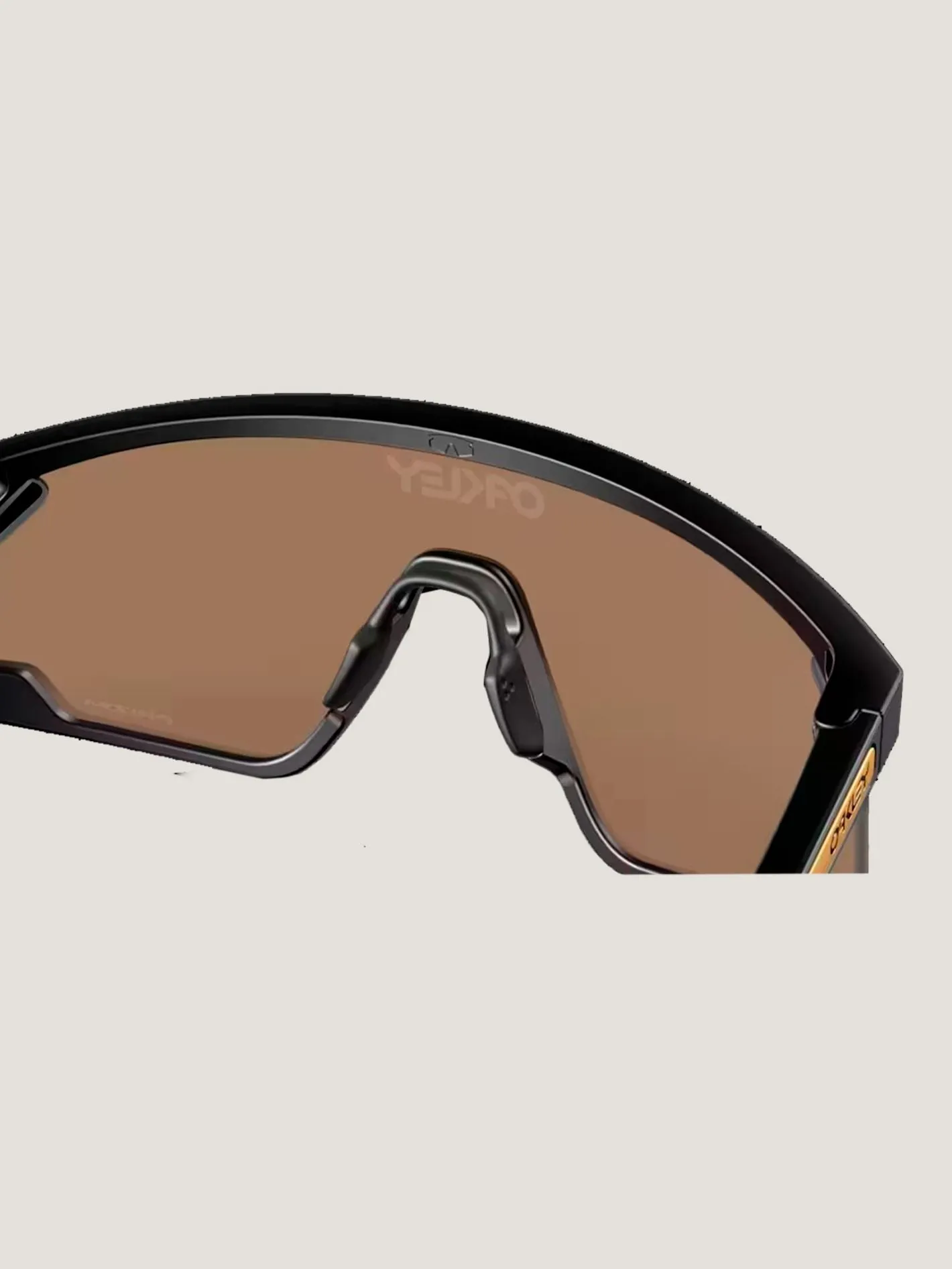 LENTE OAKLEY BXTR METAL