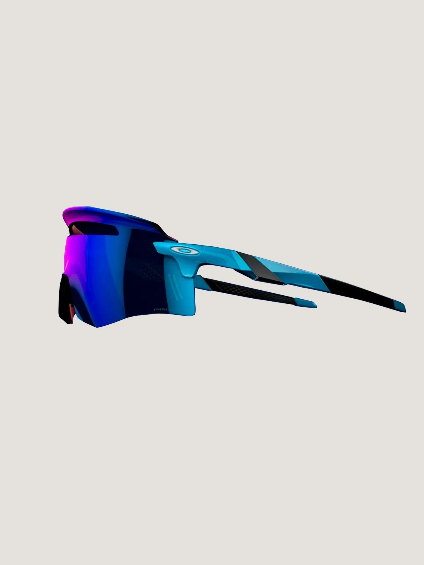 LENTE OAKLEY ENCODER SQUARED