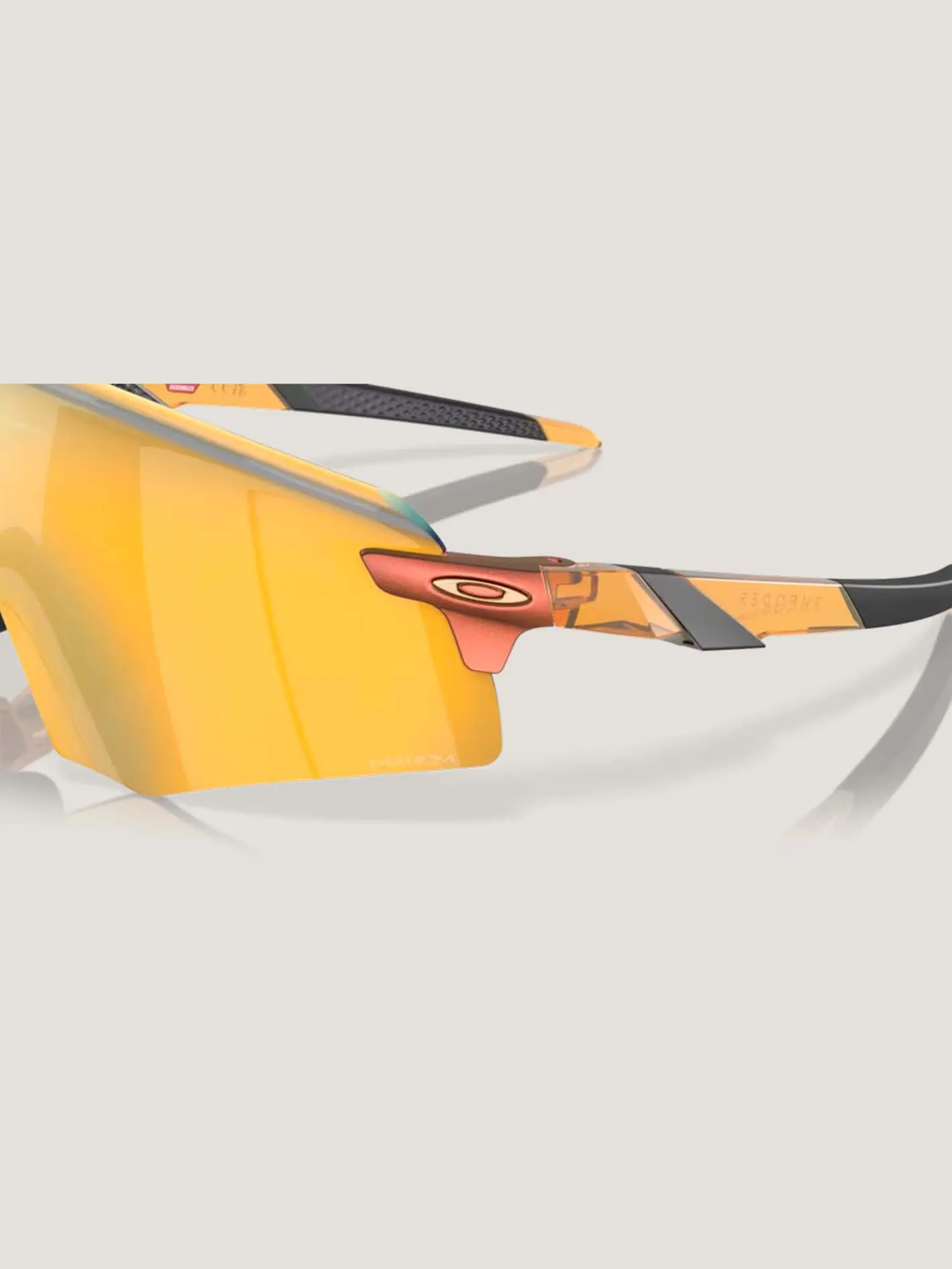 LENTE OAKLEY ENCODER