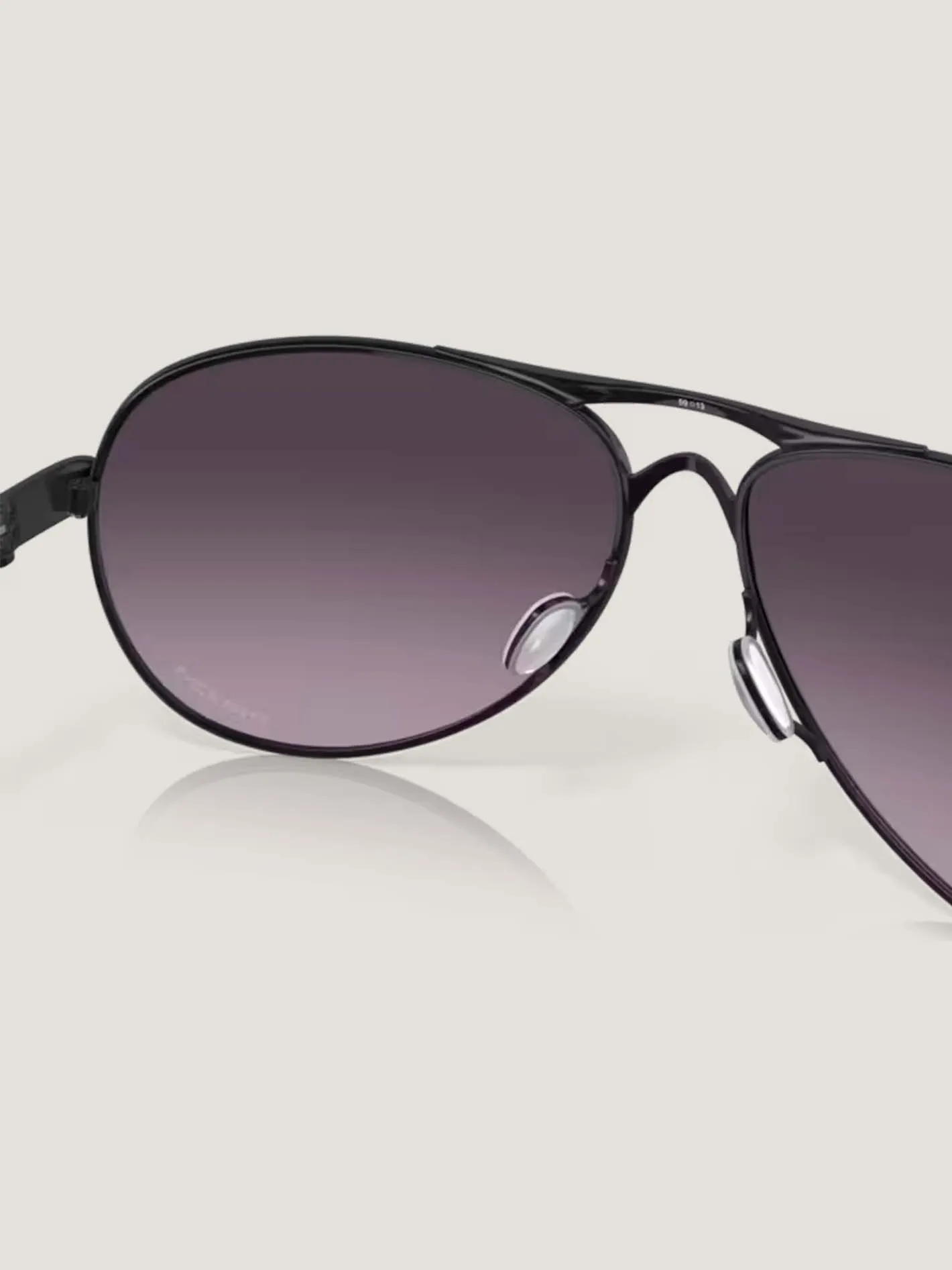 LENTE OAKLEY FEEDBACK