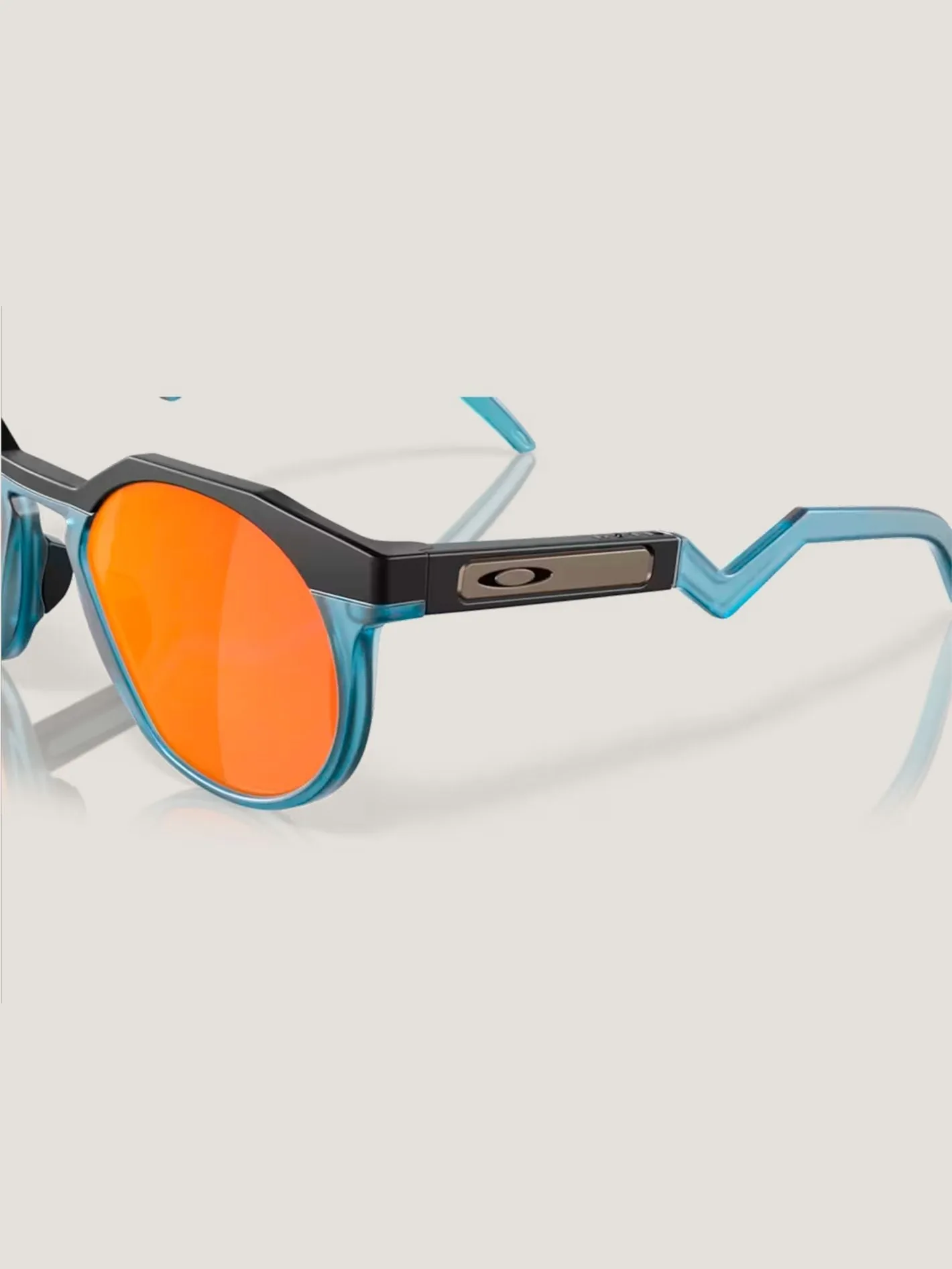 LENTE OAKLEY HSTN