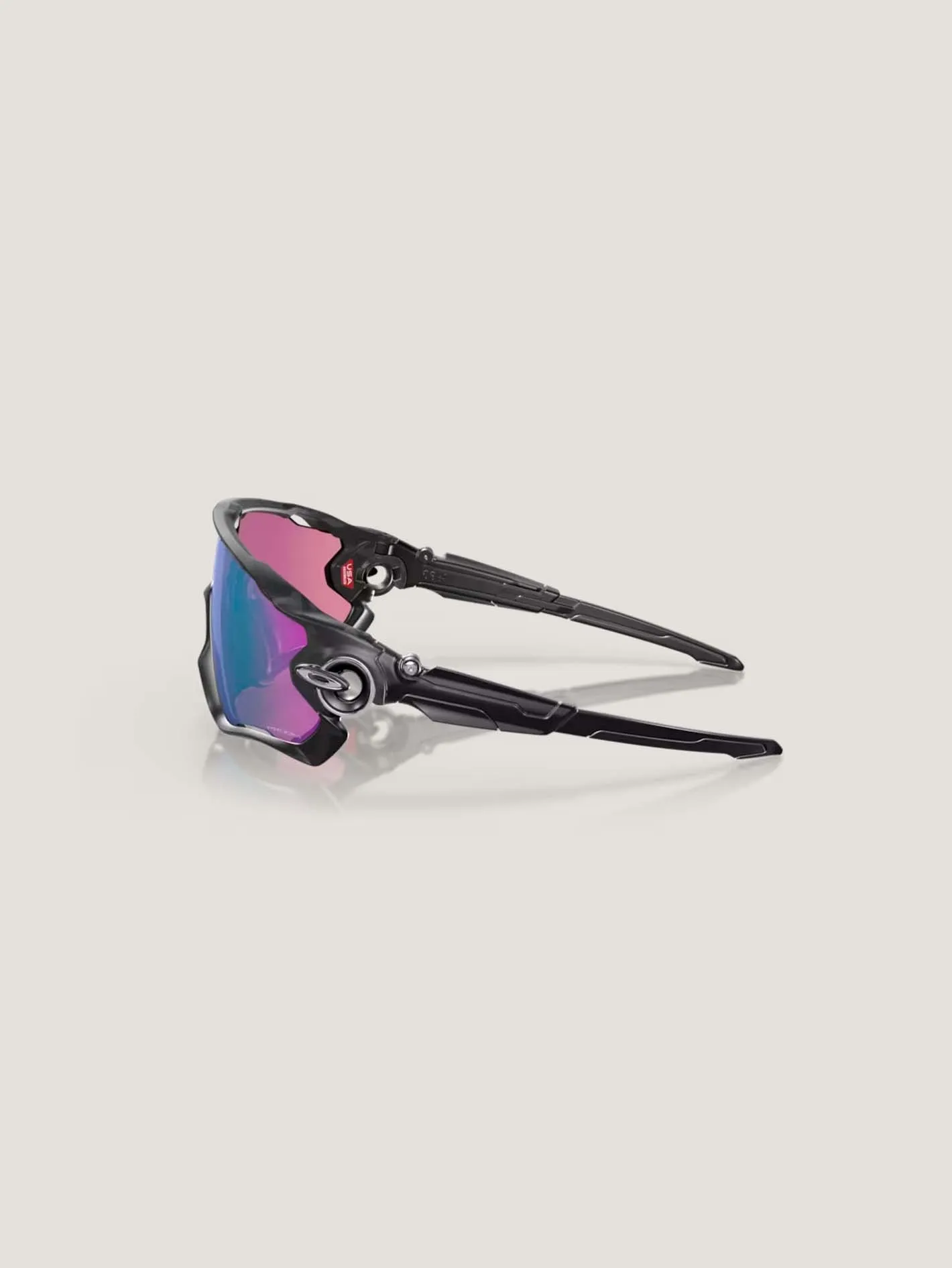 LENTE OAKLEY JAWBREAKER