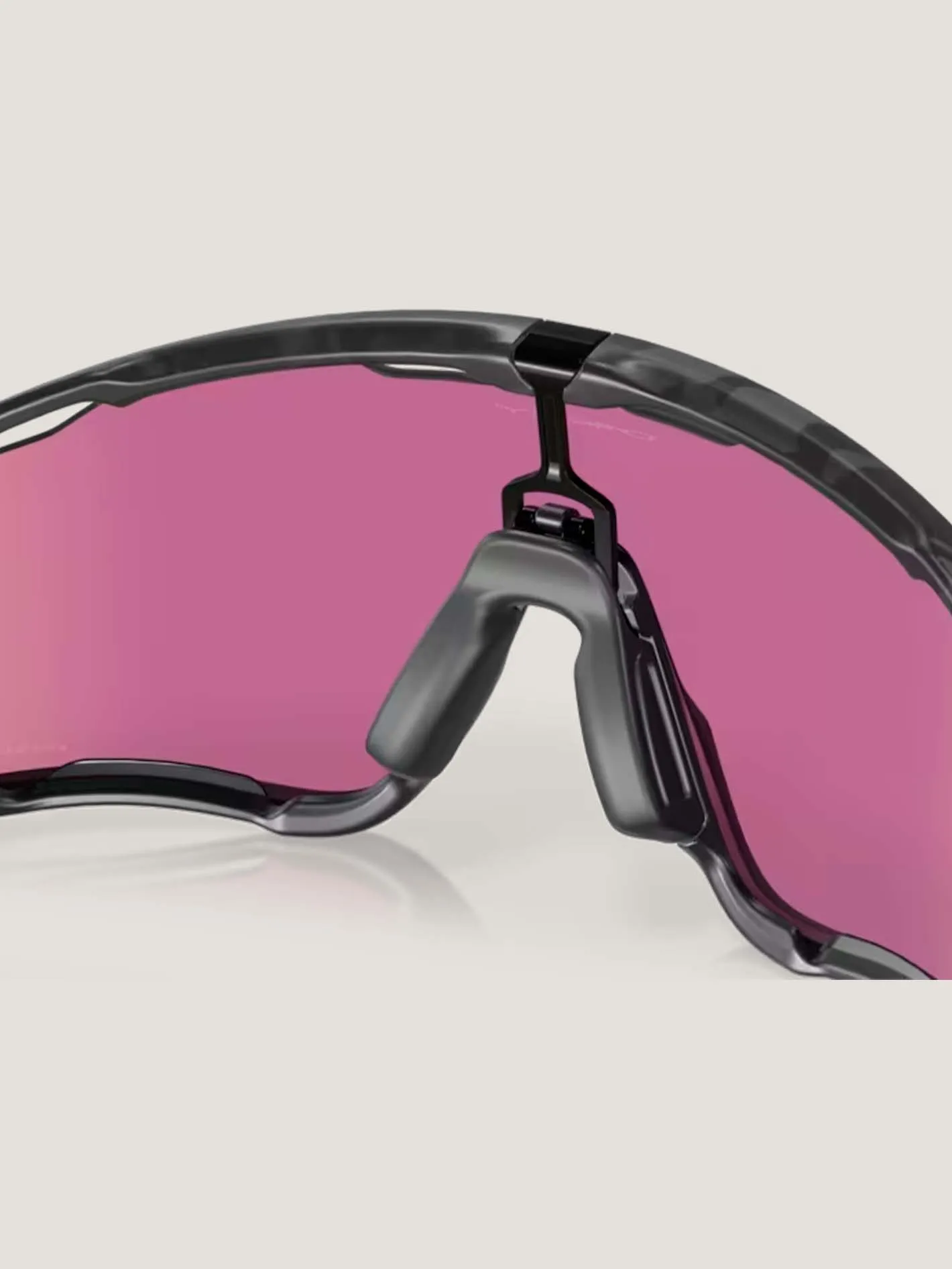 LENTE OAKLEY JAWBREAKER