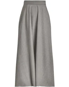 Light Grey Erika Skirt