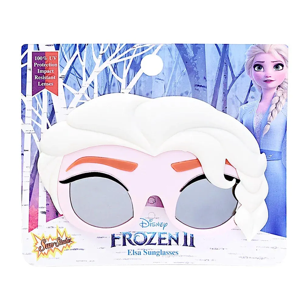 Lil' Characters Sunglasses, Frozen Elsa