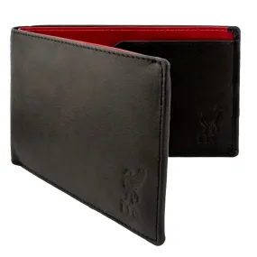 Liverpool FC RFID Wallet & Passport Holder