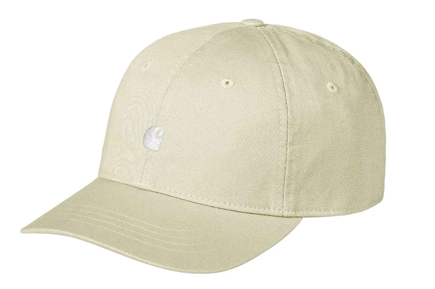 Madison Logo Cap