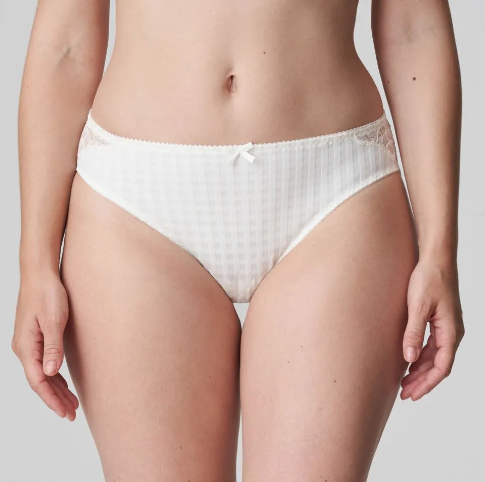 Madison Rio Brief