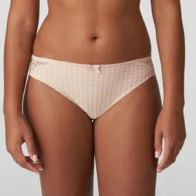 Madison Rio Brief