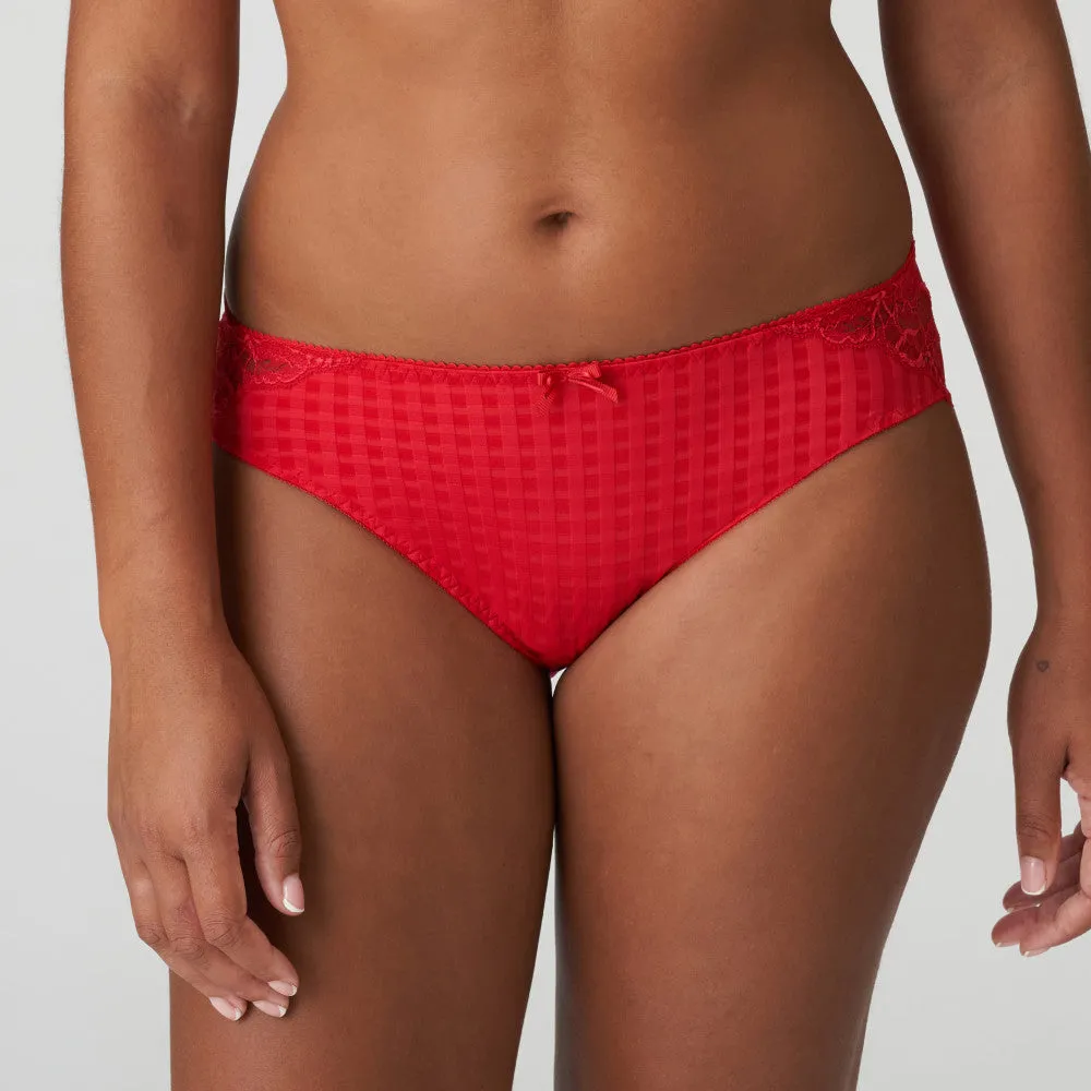 Madison Rio Brief